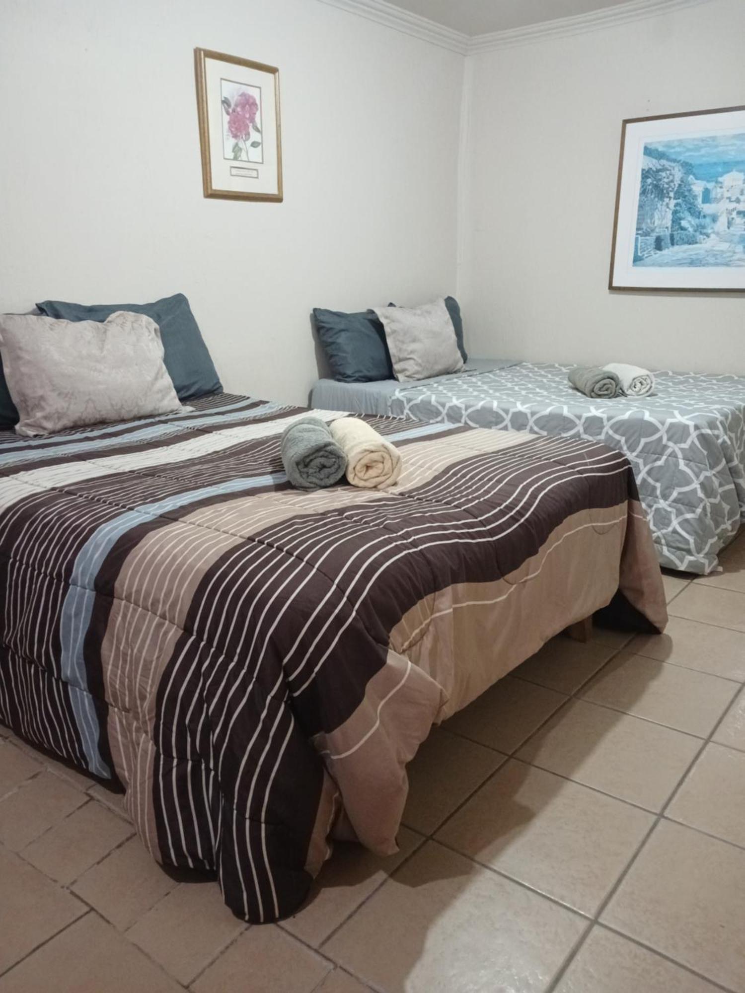 Sunset Apartment Puerto Penasco Ruang foto