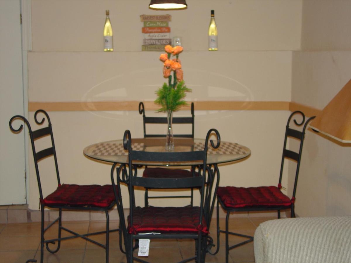 Sunset Apartment Puerto Penasco Ruang foto